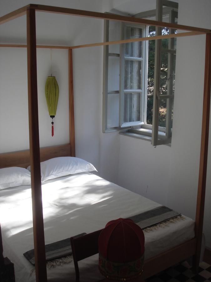 Amarcord Skola Bed & Breakfast Veli Rat Ngoại thất bức ảnh