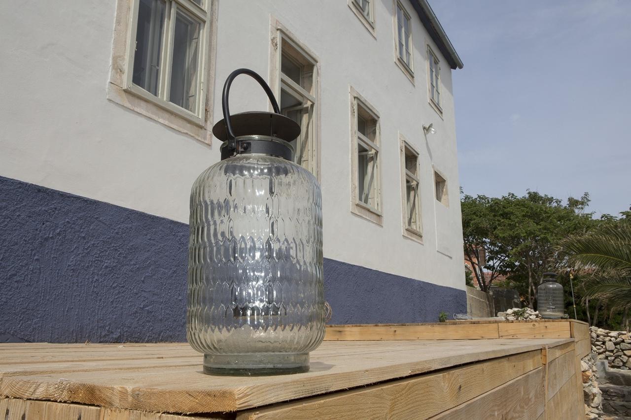 Amarcord Skola Bed & Breakfast Veli Rat Ngoại thất bức ảnh