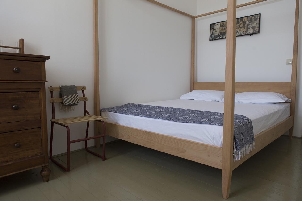 Amarcord Skola Bed & Breakfast Veli Rat Ngoại thất bức ảnh