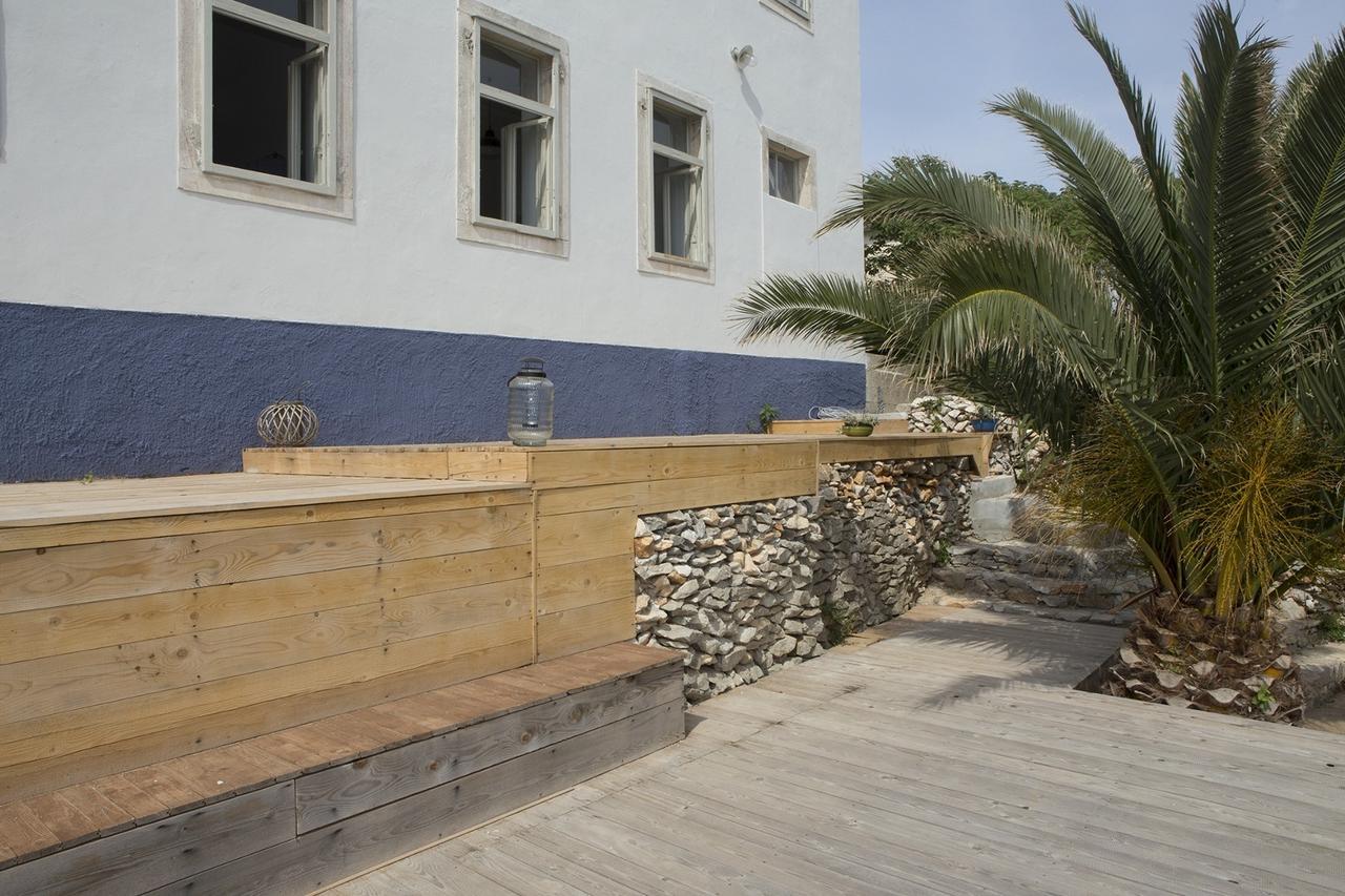 Amarcord Skola Bed & Breakfast Veli Rat Ngoại thất bức ảnh