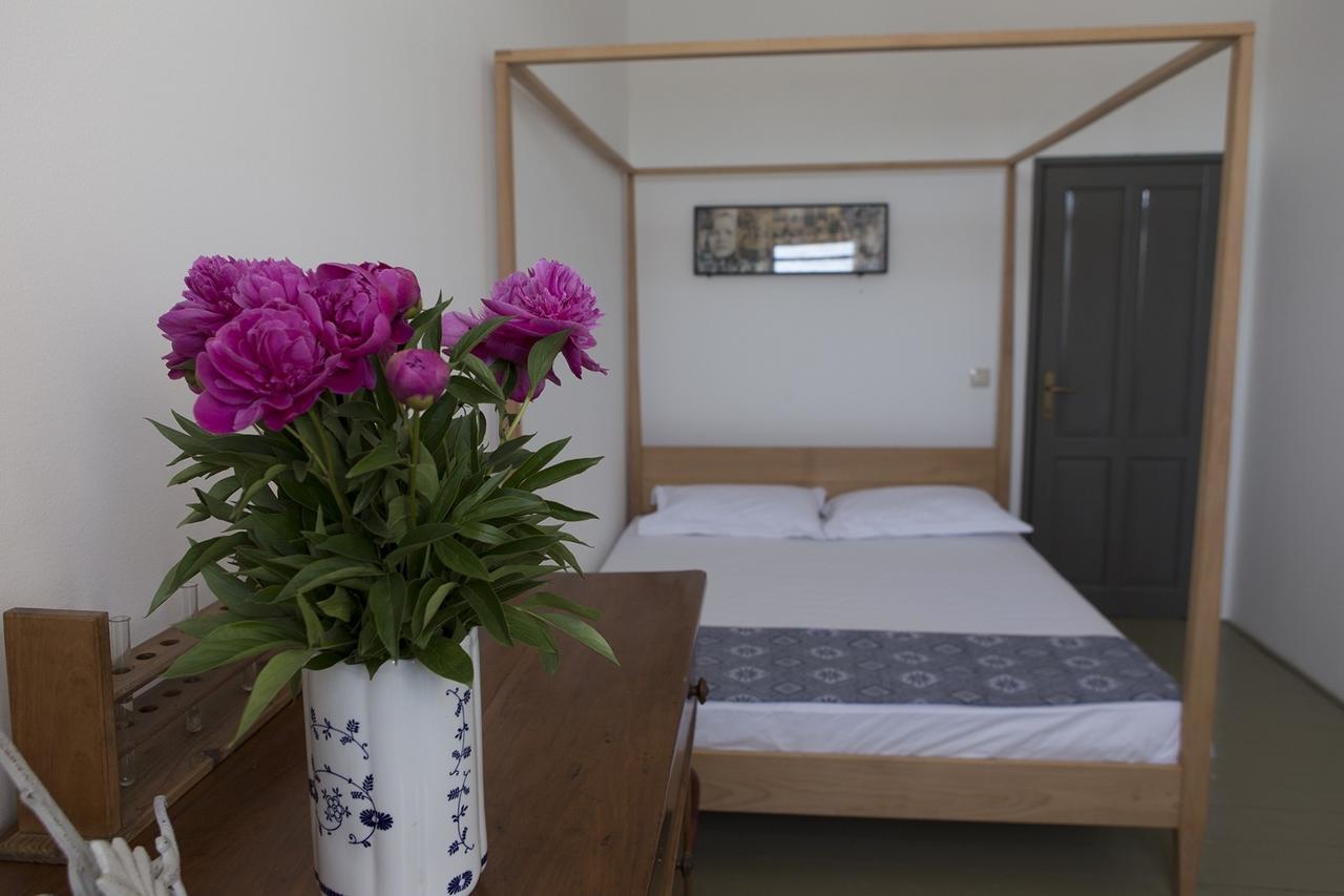 Amarcord Skola Bed & Breakfast Veli Rat Ngoại thất bức ảnh