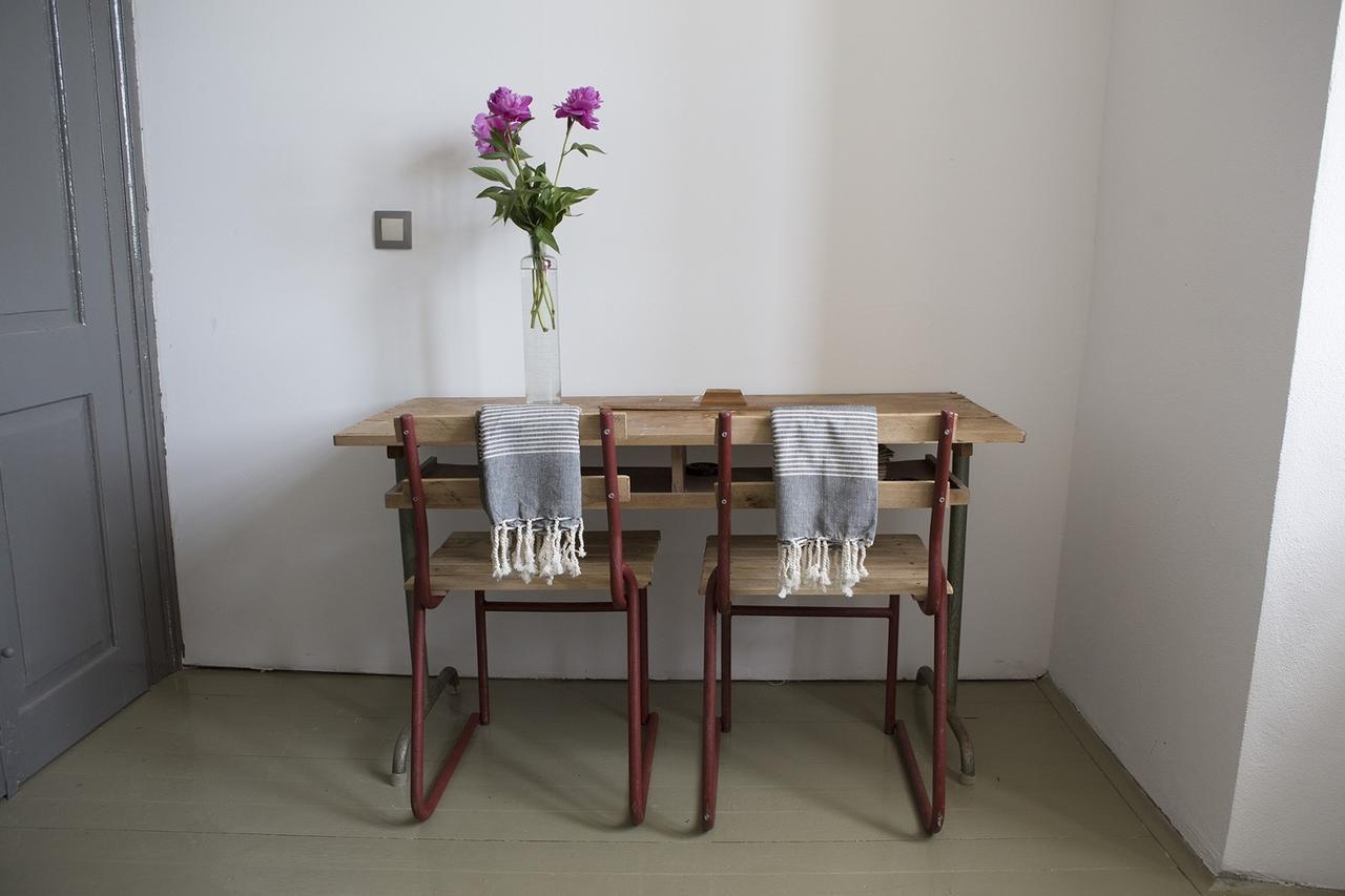 Amarcord Skola Bed & Breakfast Veli Rat Ngoại thất bức ảnh